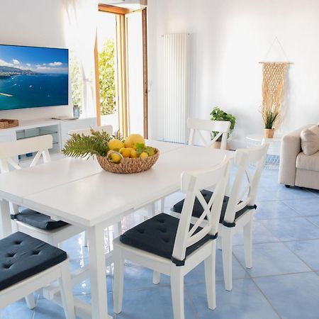 Apartmán Fountain House Sorrento Sant'Agnello Exteriér fotografie