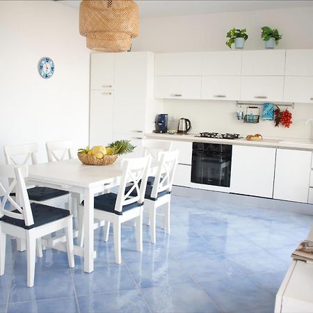 Apartmán Fountain House Sorrento Sant'Agnello Exteriér fotografie