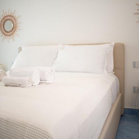 Apartmán Fountain House Sorrento Sant'Agnello Exteriér fotografie