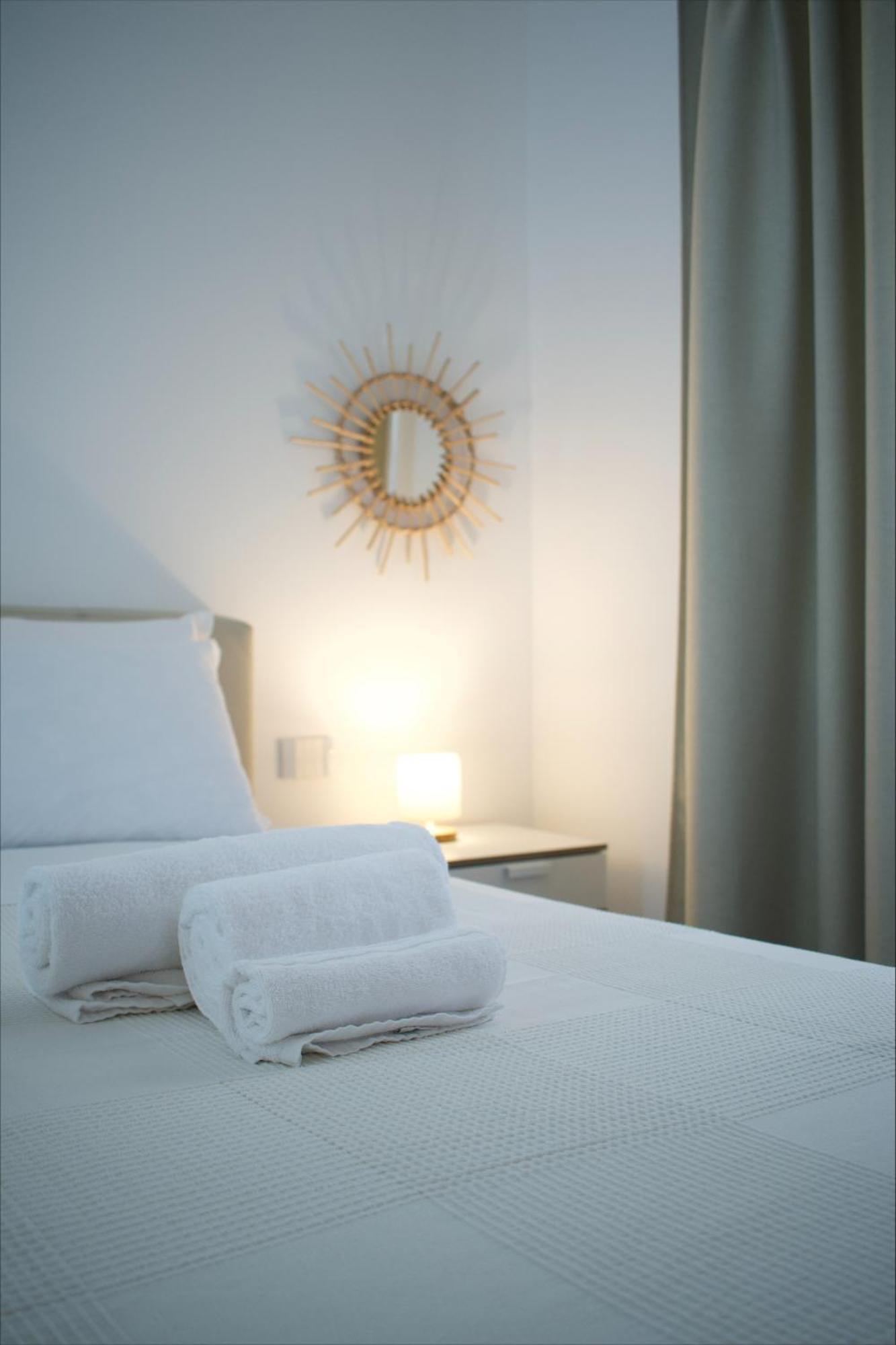 Apartmán Fountain House Sorrento Sant'Agnello Exteriér fotografie
