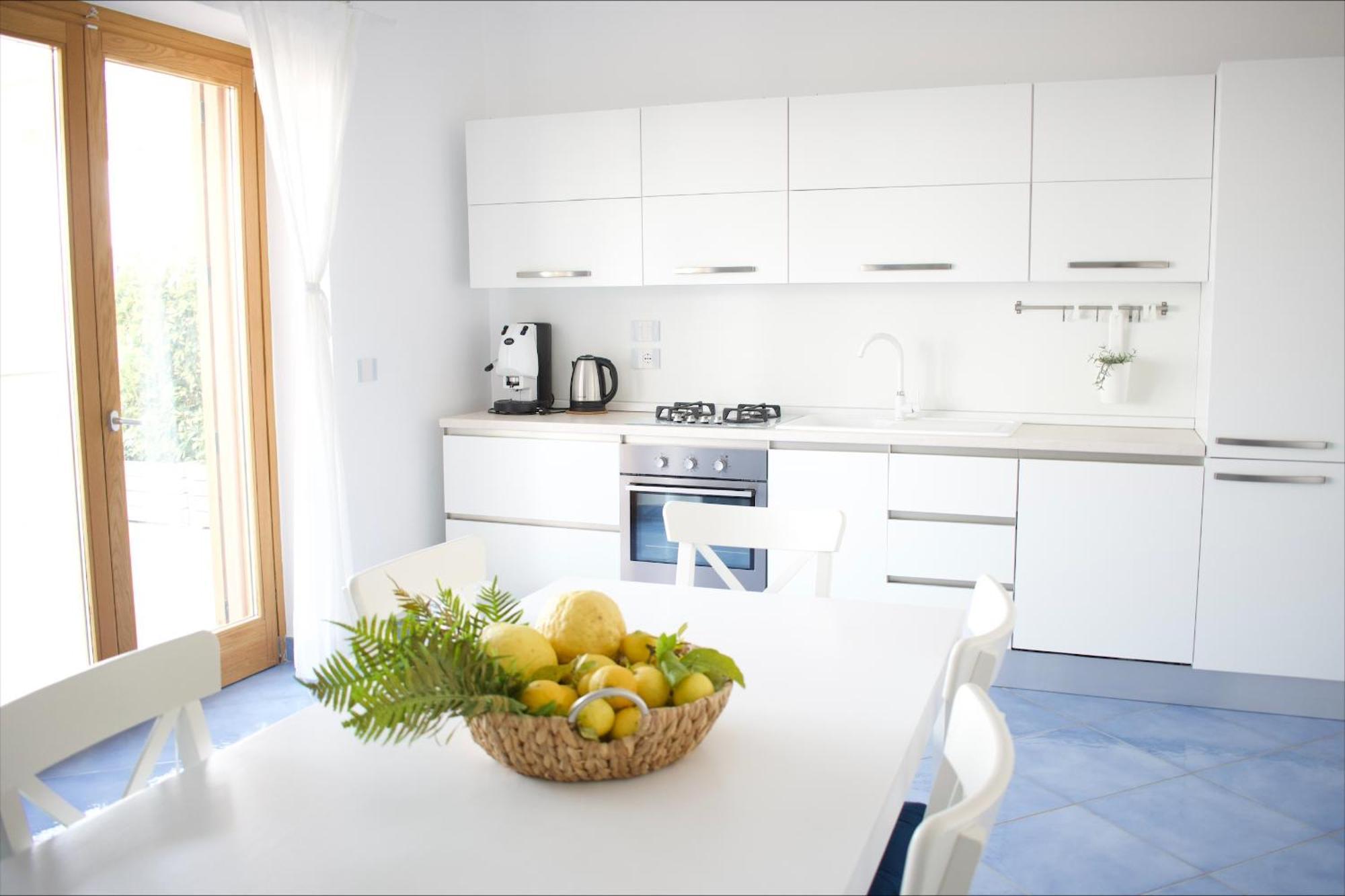 Apartmán Fountain House Sorrento Sant'Agnello Exteriér fotografie