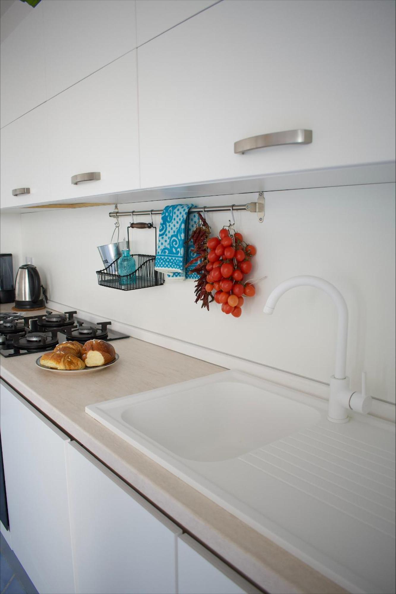 Apartmán Fountain House Sorrento Sant'Agnello Exteriér fotografie