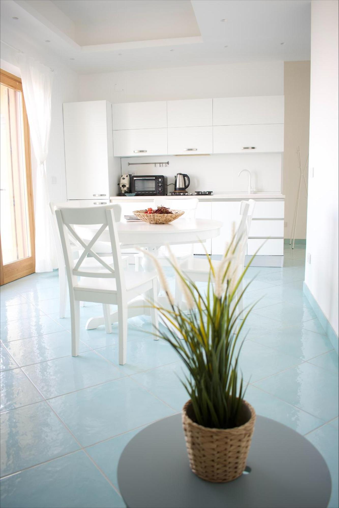 Apartmán Fountain House Sorrento Sant'Agnello Exteriér fotografie