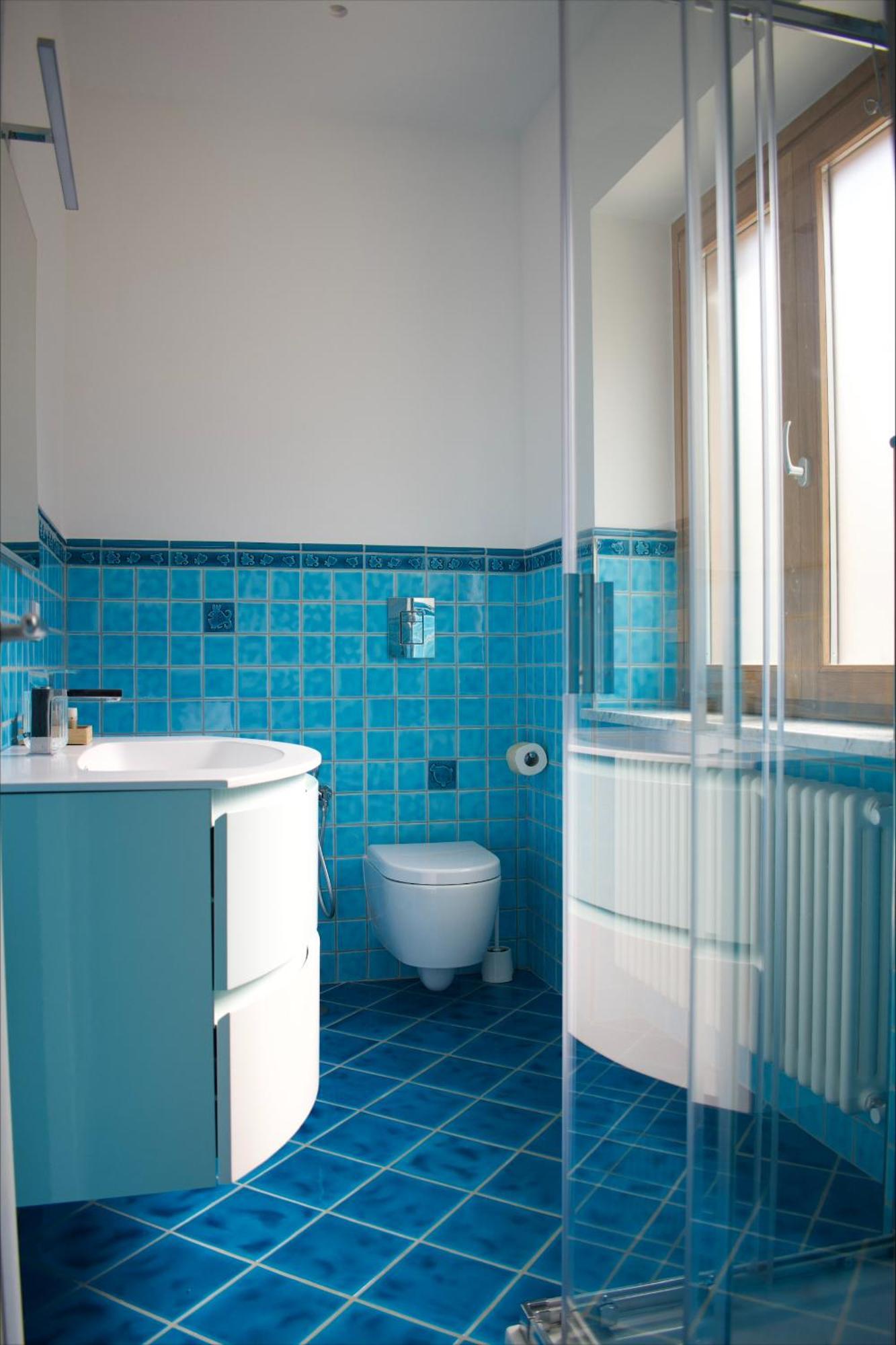 Apartmán Fountain House Sorrento Sant'Agnello Exteriér fotografie