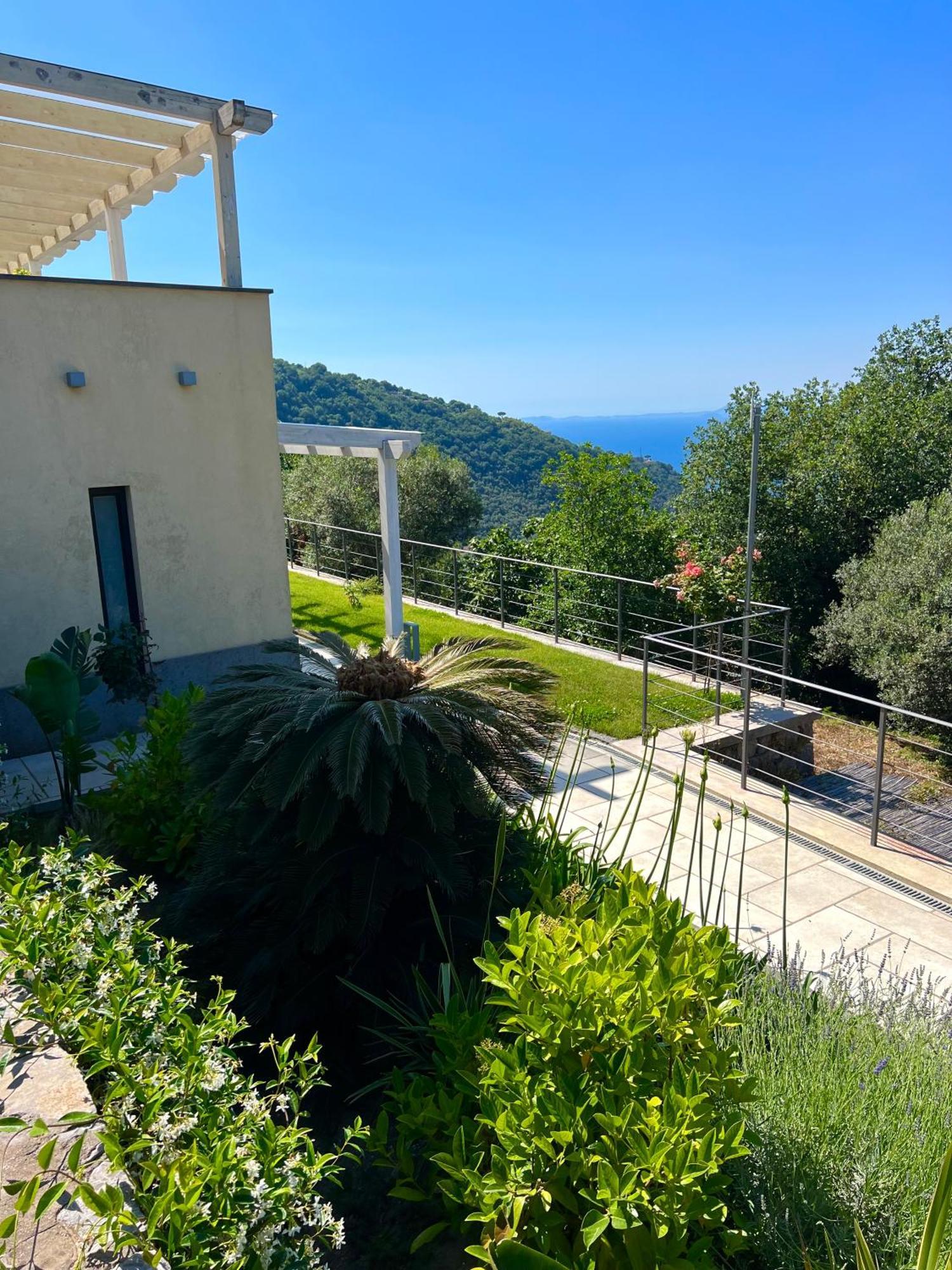 Apartmán Fountain House Sorrento Sant'Agnello Exteriér fotografie